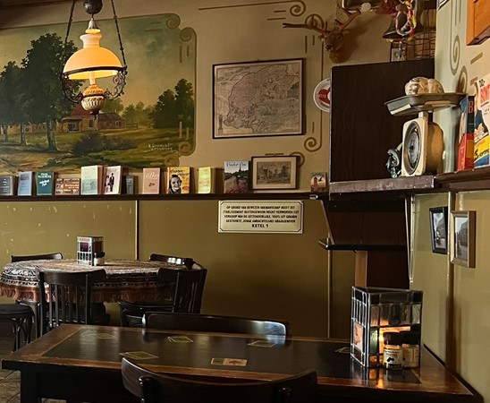 Medium property photo - It Plein 2, 8835 XB Easterlittens